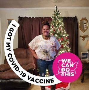 Meet your Posher, Tammie